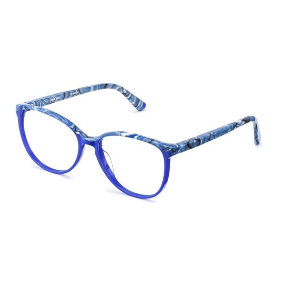 Montatura vista Etnia Barcelona Donna 5 LIMA BLBL - 5 LIMA BLBL